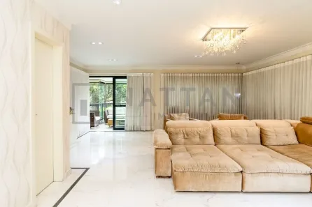 Apartamento com 3 Quartos à venda, 186m² no Vila Regente Feijó, São Paulo