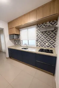 Casa de Condomínio com 3 Quartos à venda, 113m² no Jardim Mossoró, Cuiabá