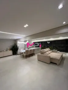 Apartamento com 3 Quartos à venda, 159m² no Mooca, São Paulo