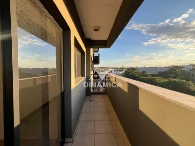 Sala Comercial à venda, 51m² no Jardim Marchissolo, Sumaré