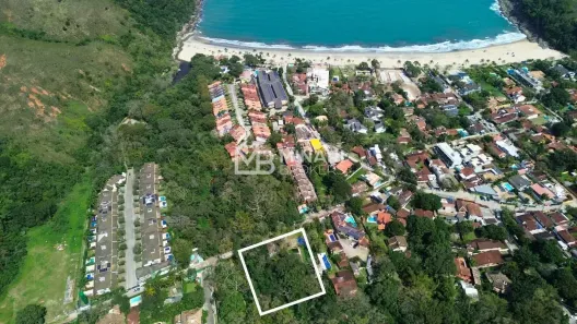 Lote/Terreno à venda, 3195m² no Paúba, São Sebastião