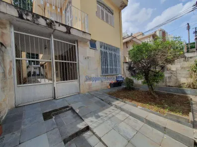 Casa com 3 Quartos à venda, 150m² no Vila Ipojuca, São Paulo