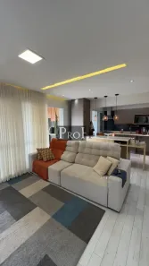 Apartamento com 2 Quartos à venda, 90m² no Cerâmica, São Caetano do Sul