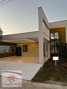 Casa de Condomínio com 3 Quartos à venda, 168m² no Jacaré, Cabreúva