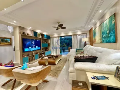 Apartamento com 3 Quartos à venda, 187m² no Pitangueiras, Guarujá