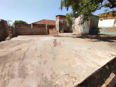 Lote/Terreno à venda, 230m² no Jardim Brasília, Presidente Prudente