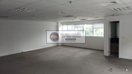 Sala Comercial para venda ou aluguel, 250m² no Alphaville Centro Industrial e Empresarial/Alphaville., Barueri