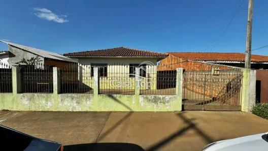 Casa com 3 Quartos para alugar, 78m² no Jardim Carvalho, Ponta Grossa