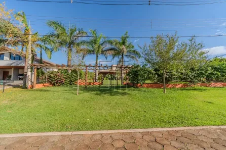 Casa de Condomínio com 4 Quartos para venda ou aluguel, 510m² no Recanto do Salto, Londrina