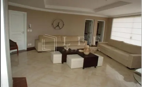 Apartamento com 4 Quartos à venda, 370m² no Vila Suzana, São Paulo