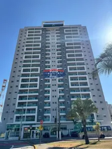 Apartamento com 2 Quartos à venda, 72m² no Jardim Pereira do Amparo, Jacareí