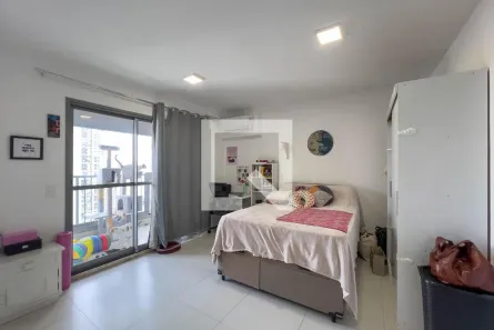 Kitnet com 1 Quarto à venda, 29m² no Vila Mariana, São Paulo