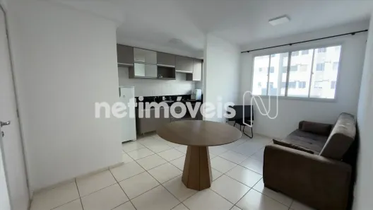Apartamento com 2 Quartos à venda, 52m² no JK, Contagem