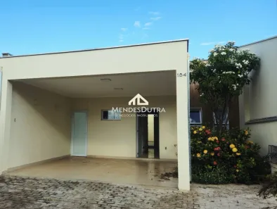 Casa de Condomínio com 3 Quartos à venda, 119m² no Vila Independência, Piracicaba