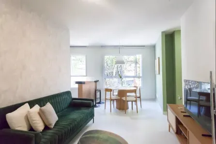 Apartamento com 2 Quartos à venda, 66m² no Sion, Belo Horizonte