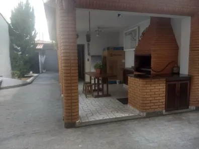 Casa com 4 Quartos à venda, 232m² no Vila das Jabuticabeiras, Taubaté
