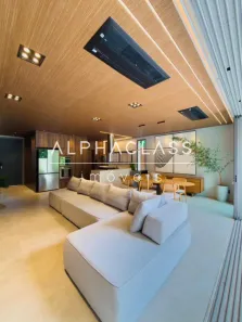 Casa de Condomínio com 2 Quartos à venda, 200m² no Tamboré, Santana de Parnaíba