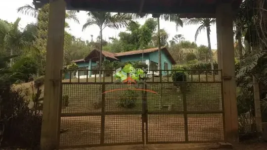 Fazenda/Sítio com 3 Quartos à venda, 220m² no , Simão Pereira
