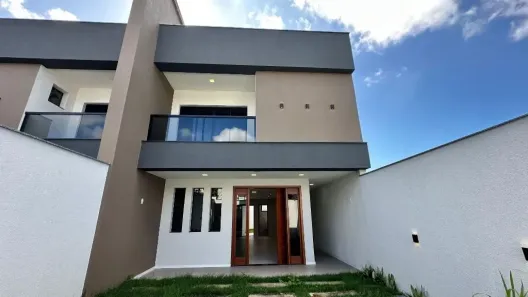 Casa com 3 Quartos à venda, 183m² no Manguinhos, Serra
