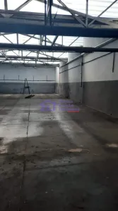 Galpão/Depósito/Armazém para venda ou aluguel, 560m² no Chácara Belenzinho, São Paulo