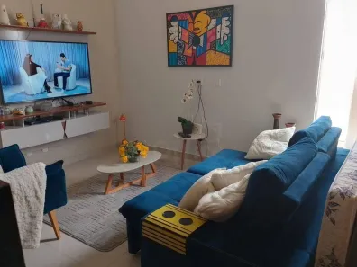 Casa com 3 Quartos à venda, 102m² no Setor Santa Clara, Anápolis