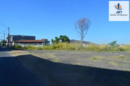 Lote/Terreno à venda, 532m² no Renascer, Betim