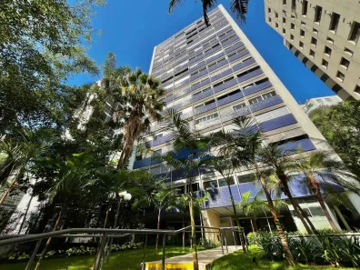 Apartamento com 3 Quartos à venda, 168m² no Consolação, São Paulo