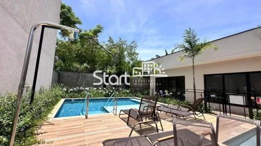 Casa de Condomínio com 2 Quartos à venda, 90m² no Parque Taquaral, Campinas