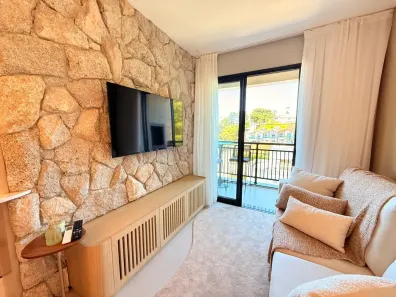Apartamento com 2 Quartos à venda, 62m² no Praia Brava de Itajaí, Itajaí