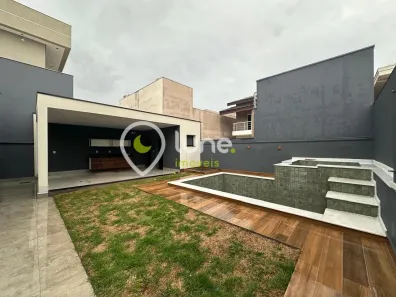 Casa de Condomínio com 3 Quartos à venda, 250m² no Jardim Imperador, Americana