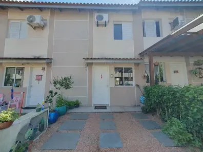 Casa com 2 Quartos à venda, 80m² no Canudos, Novo Hamburgo