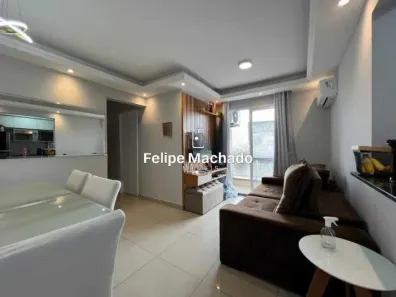 Apartamento com 2 Quartos à venda, 51m² no Madureira, Rio de Janeiro