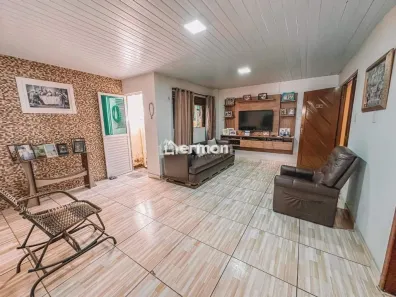 Casa com 2 Quartos à venda, 142m² no Lagoa Nova, Natal