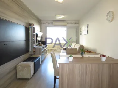 Apartamento com 3 Quartos à venda, 83m² no Pagani, Palhoça