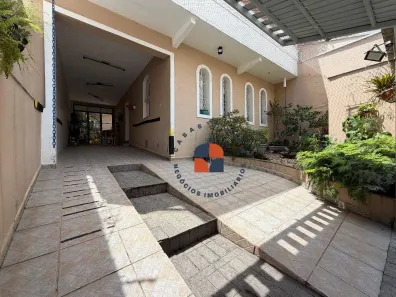 Casa com 3 Quartos à venda, 187m² no Vila Leopoldina, São Paulo