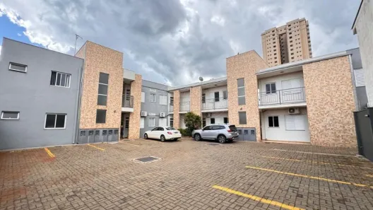 Ponto Comercial com 1 Quarto à venda, 745m² no Centro, Araraquara