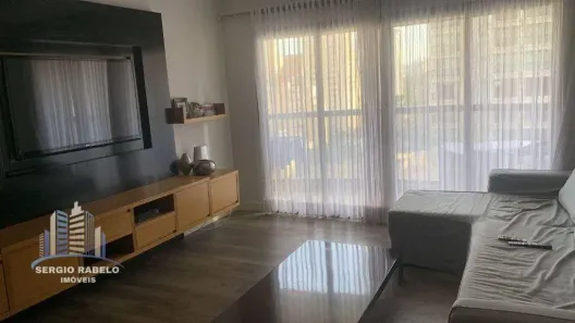 Apartamento com 3 Quartos à venda, 140m² no Planalto Paulista, São Paulo