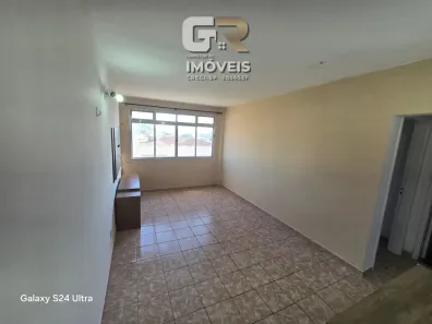 Apartamento com 1 Quarto para alugar, 55m² no Vila São Paulo, Itanhaém