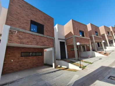 Casa de Condomínio com 3 Quartos à venda, 110m² no Jardim das Paineiras, Campinas