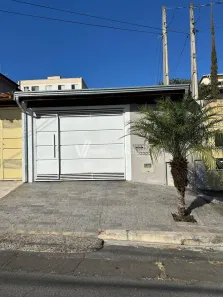 Casa com 3 Quartos à venda, 200m² no Loteamento Country Ville, Campinas