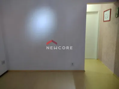 Apartamento com 2 Quartos à venda, 46m² no Taboão, São Bernardo do Campo