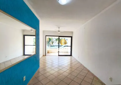 Apartamento com 2 Quartos para alugar, 88m² no Enseada, Guarujá