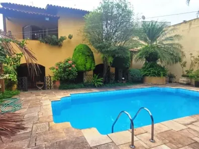 Casa com 3 Quartos à venda, 486m² no Parque dos Príncipes, São Paulo