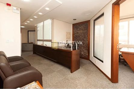 Sala Comercial à venda, 122m² no Menino Deus, Porto Alegre