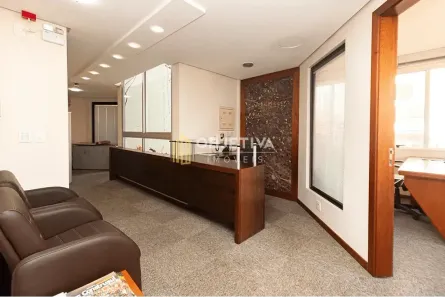 Sala Comercial à venda, 122m² no Menino Deus, Porto Alegre