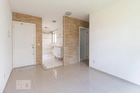 Apartamento com 2 Quartos à venda, 40m² no São Pedro, Osasco