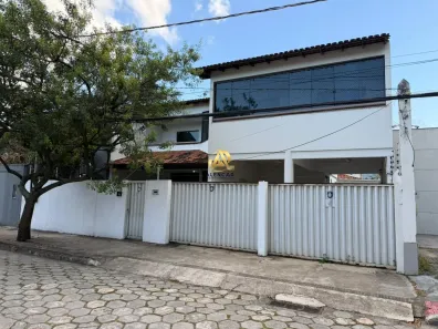 Imóvel Comercial para alugar, 350m² no Enseada do Suá, Vitória