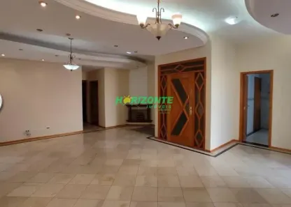 Cobertura com 4 Quartos para alugar, 262m² no Parque Residencial Aquarius, São José dos Campos