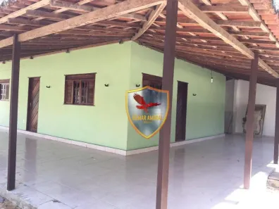Casa com 2 Quartos à venda, 180m² no Reta Tabajara, Macaíba