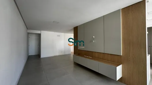 Apartamento com 3 Quartos para alugar, 115m² no Universitário, Chapecó